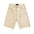 HOMME FEMME ARSENAL STUDDED DENIM SHORTS by HOMME FEMME