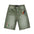HOMME FEMME ICON CREST SHORTS by HOMME FEMME