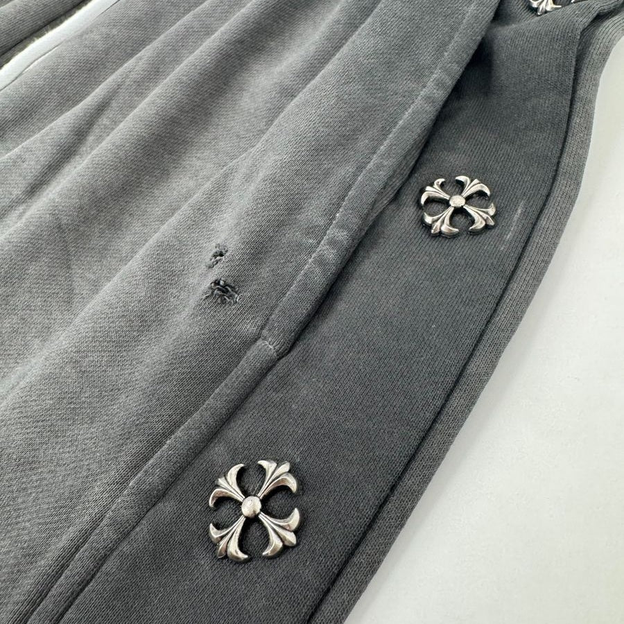 R3BEL FTERRY PANTS by REBEL DNMT