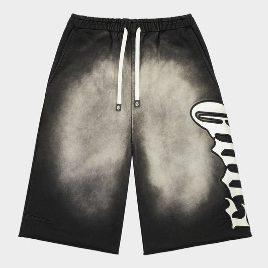 GODSPEED NEW AGE 3QTR SHORTS by Godspeed