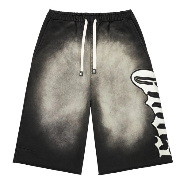 GODSPEED NEW AGE 3QTR SHORTS by Godspeed