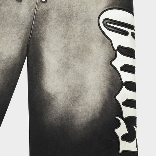 GODSPEED NEW AGE 3QTR SHORTS by Godspeed