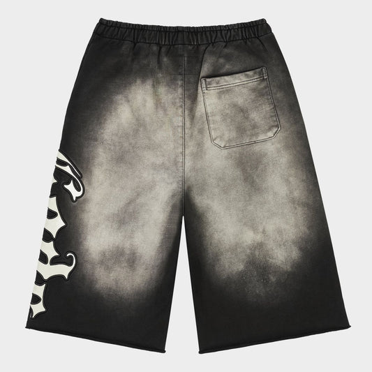 GODSPEED NEW AGE 3QTR SHORTS by Godspeed