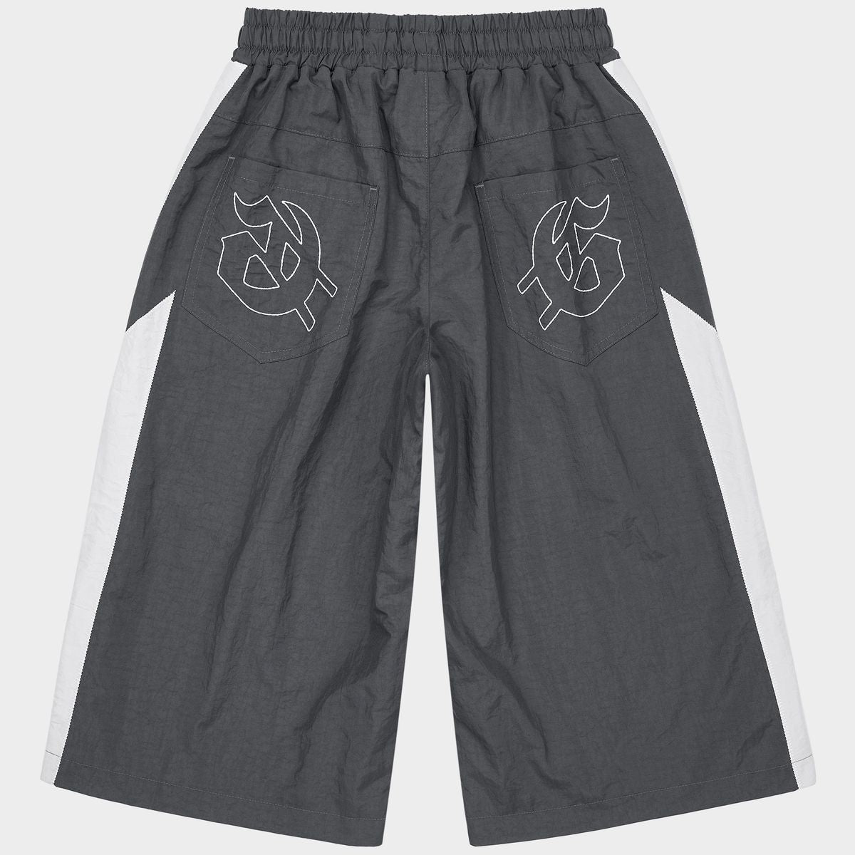 GODSPEED ANVIL 3QTR SHORTS by Godspeed