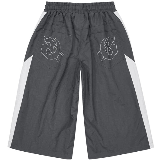 GODSPEED ANVIL 3QTR SHORTS by Godspeed
