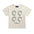 HOMME FEMME JET LAG TEE by HOMME FEMME