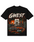 G WEST FLORIDA HEATWAVE TEE by G-WEST