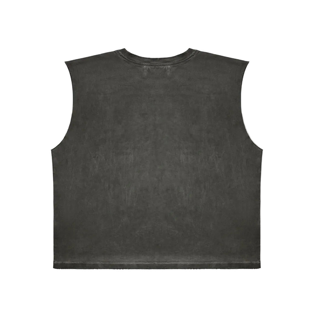 HOMME FEMME THE LIST CUTOFF by HOMME FEMME