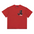 ROKU STUDIOS ATLANTA RELAXED LOOSE FIT TEE by ROKU