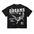 ROKU STUDIOS WORLD CUP FADED TEE by ROKU