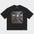 GODSPEED OMERTA TEE by Godspeed