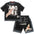 MAKOBI AMORE TEE by Makobi