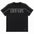 MAKOBI LIVE LIFE TEE by MAKOBI