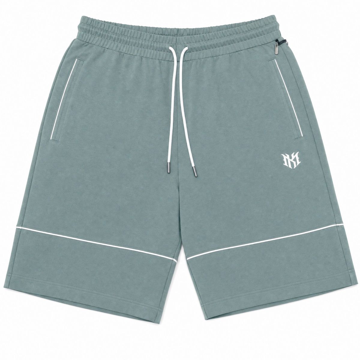 MAKOBI LIVE LIFE SHORTS by Makobi