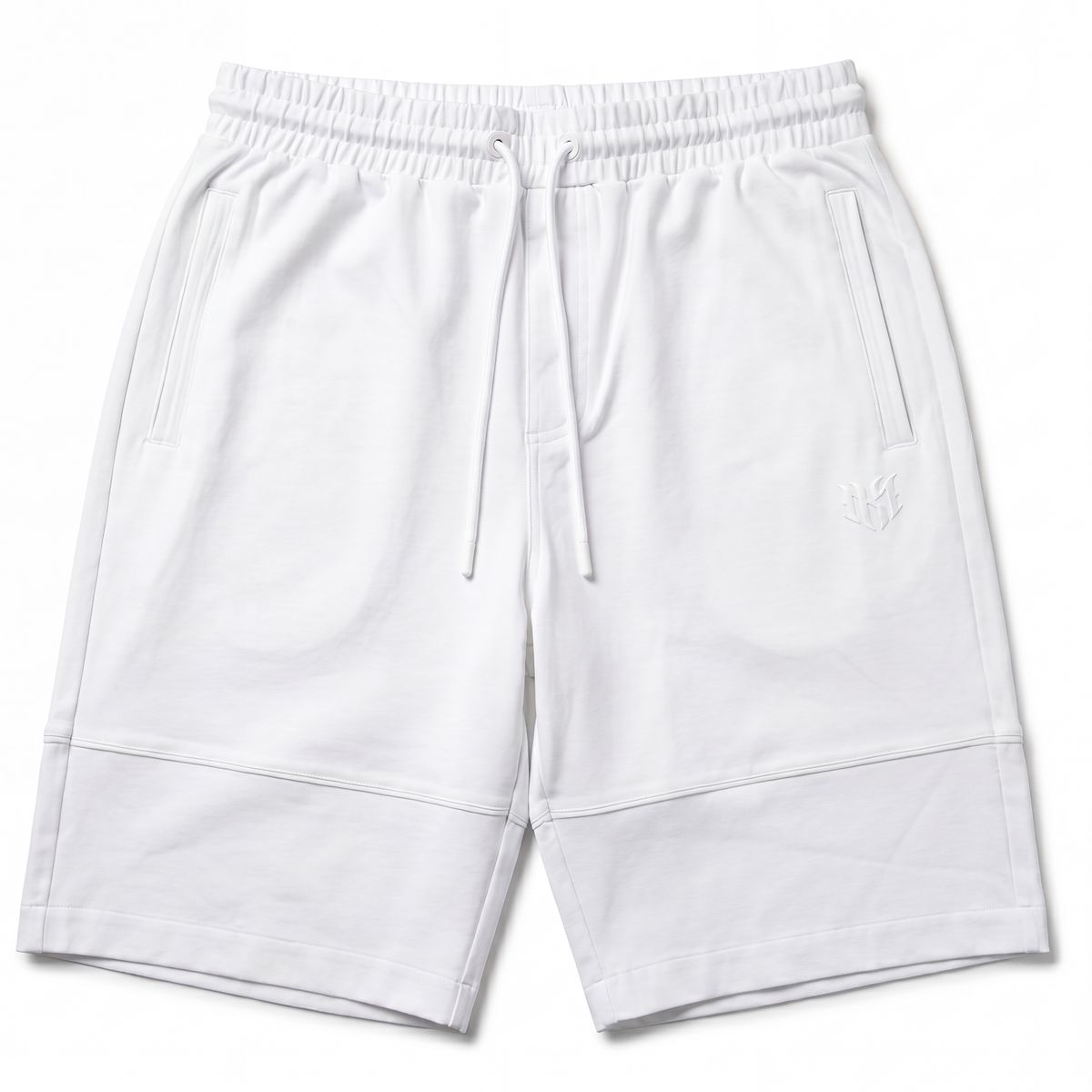 MAKOBI LIVE LIFE SHORTS by Makobi