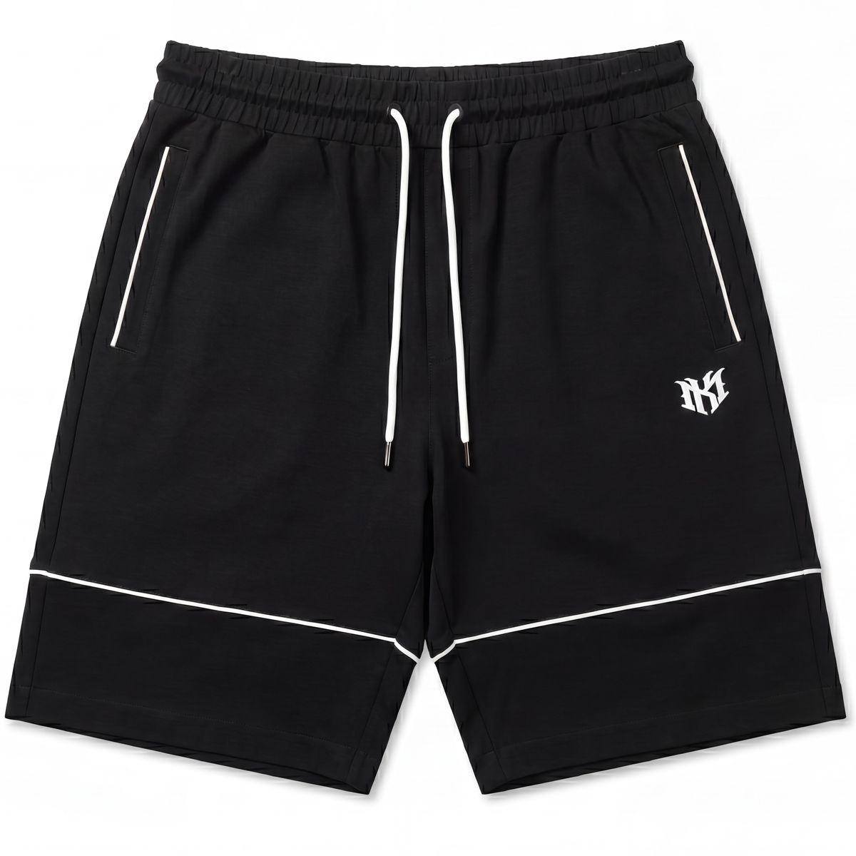 MAKOBI LIVE LIFE SHORTS by Makobi