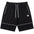 MAKOBI LIVE LIFE SHORTS by Makobi
