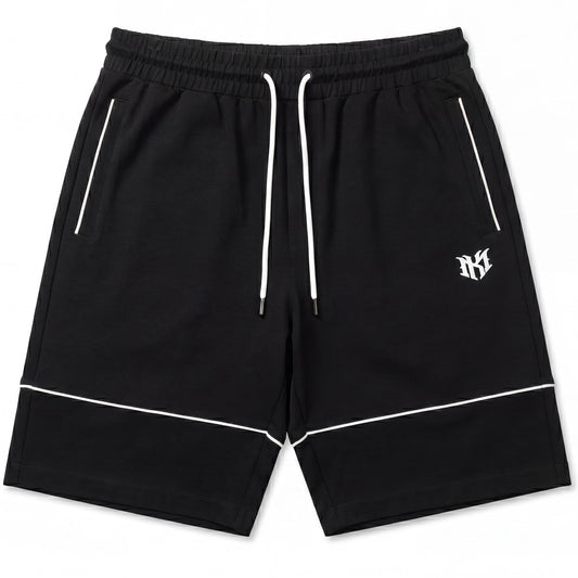 MAKOBI LIVE LIFE SHORTS by Makobi