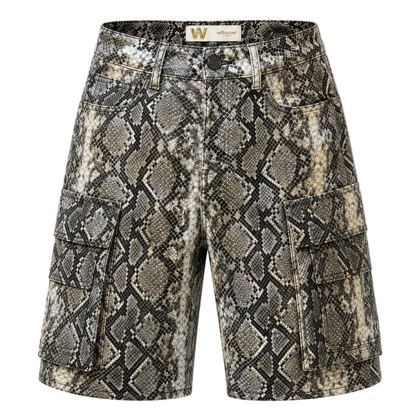 WAIMEA MENS SCALES SHORTS by WAIMEA