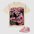G WEST BUILT BY HAND TEE by G-WEST