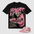 G WEST BUILT BY HAND TEE by G-WEST