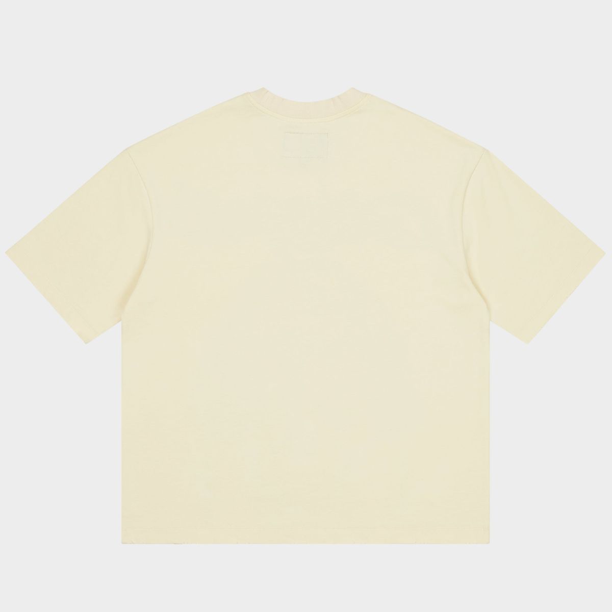 GODSPEED BADGES OF HONOR II TEE by Godspeed