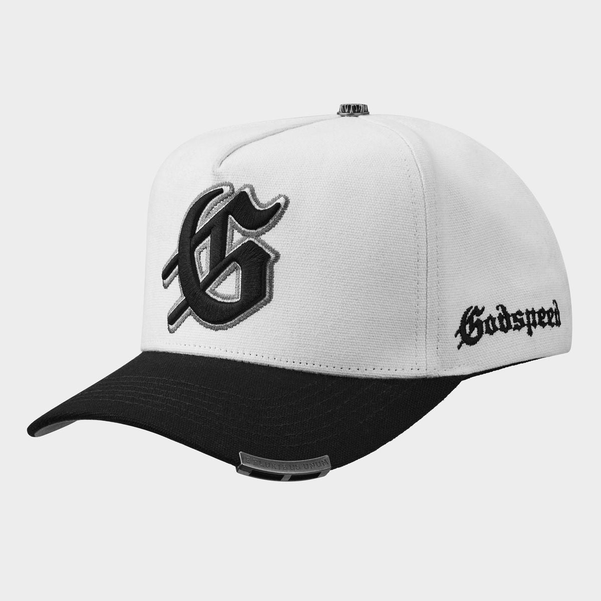 GODSPEED INSIGNIA HAT by Godspeed