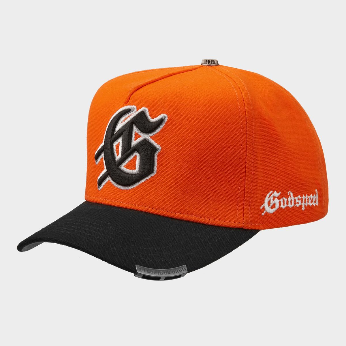 GODSPEED INSIGNIA HAT by Godspeed