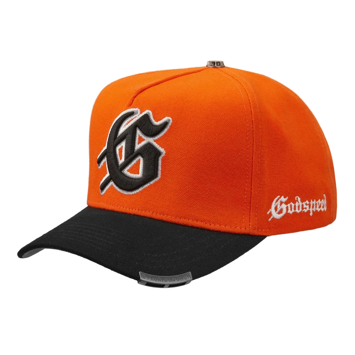 GODSPEED INSIGNIA HAT by Godspeed