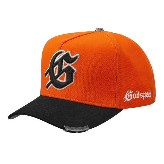 GODSPEED INSIGNIA HAT by Godspeed