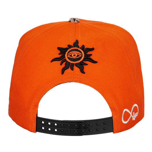 GODSPEED INSIGNIA HAT by Godspeed