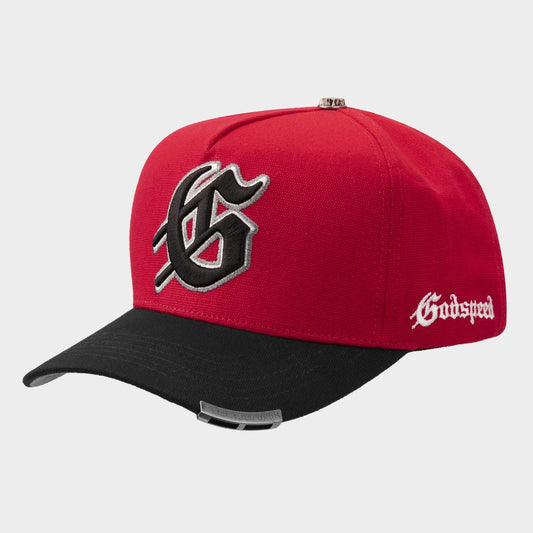 GODSPEED INSIGNIA HAT by Godspeed