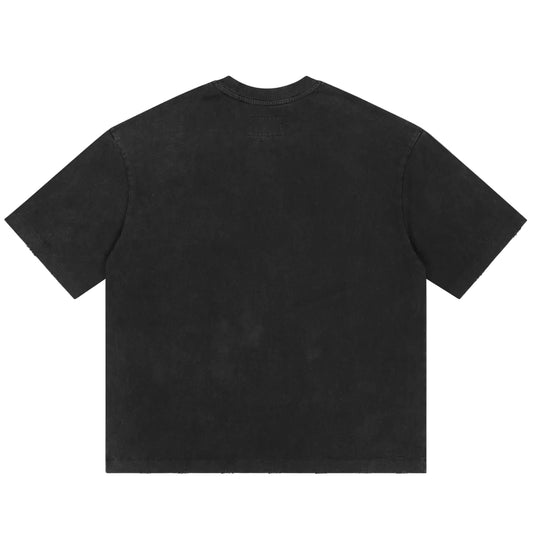 GODSPEED LIBERTY SUNSET TEE by Godspeed