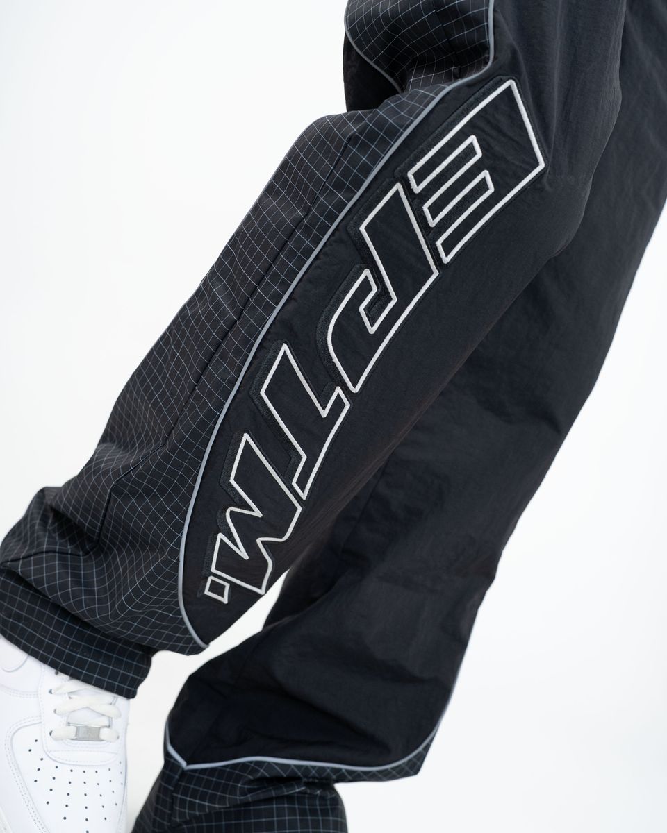 EPTM AXIS PANTS by EPTM