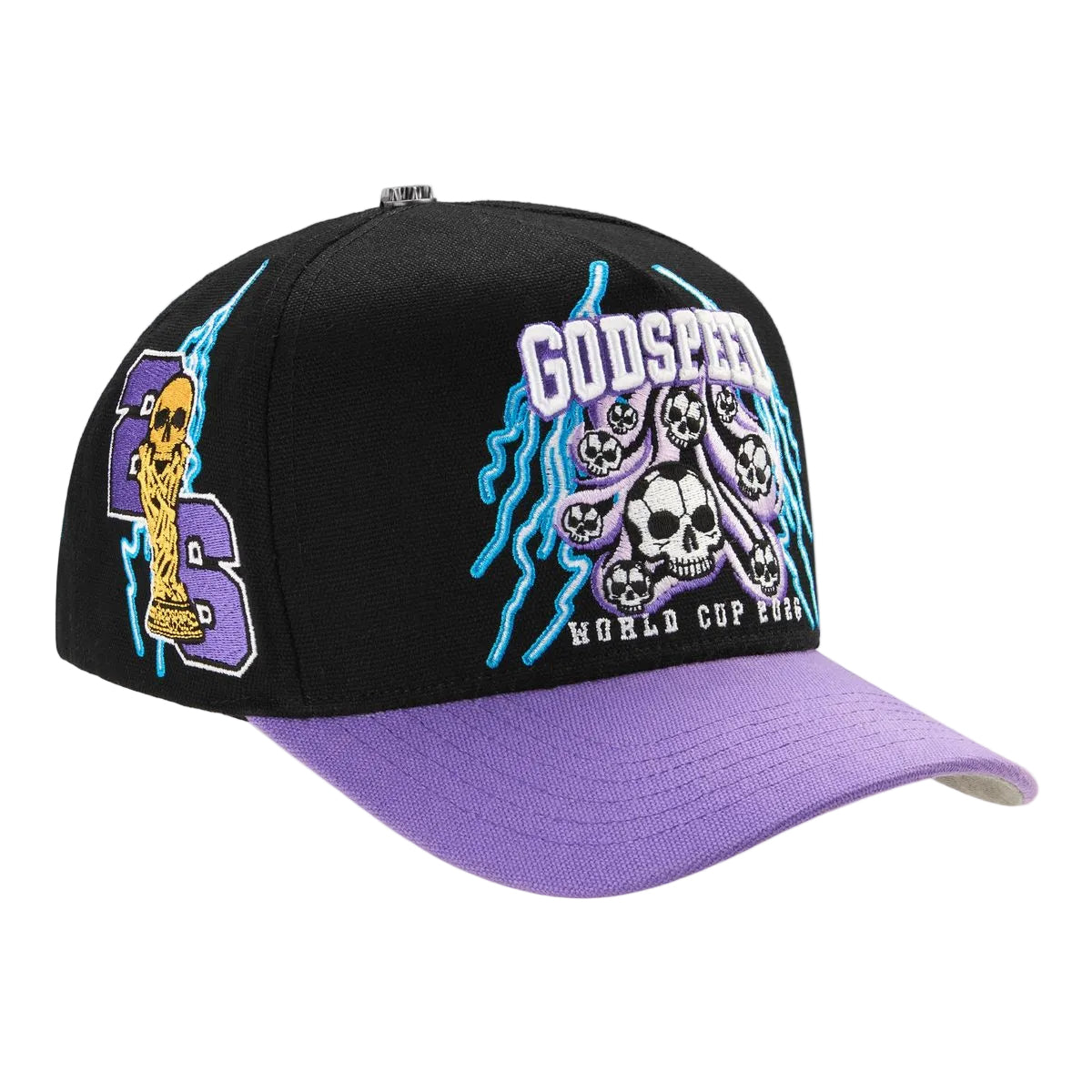 GODSPEED VOLTAGE HAT by Godspeed