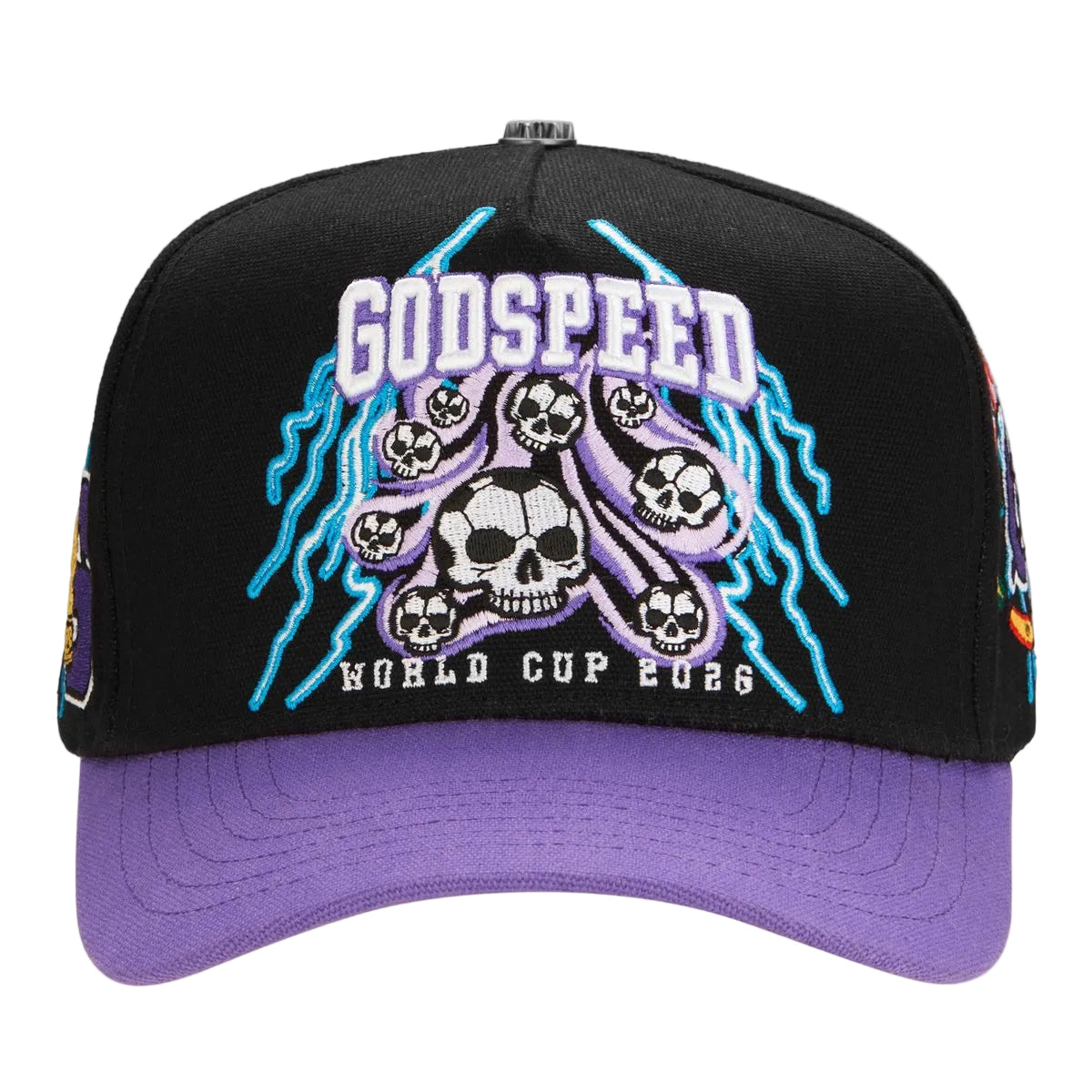 GODSPEED VOLTAGE HAT by Godspeed