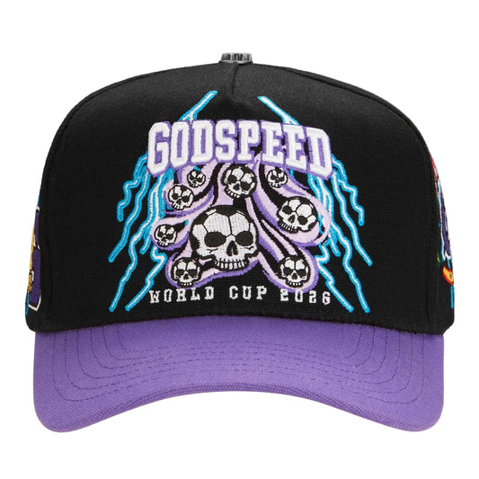 GODSPEED VOLTAGE HAT by Godspeed