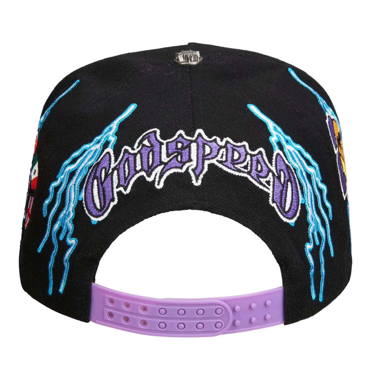GODSPEED VOLTAGE HAT by Godspeed