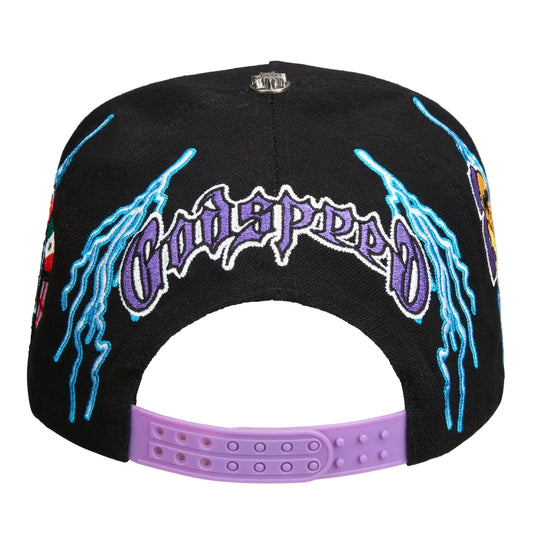 GODSPEED VOLTAGE HAT by Godspeed