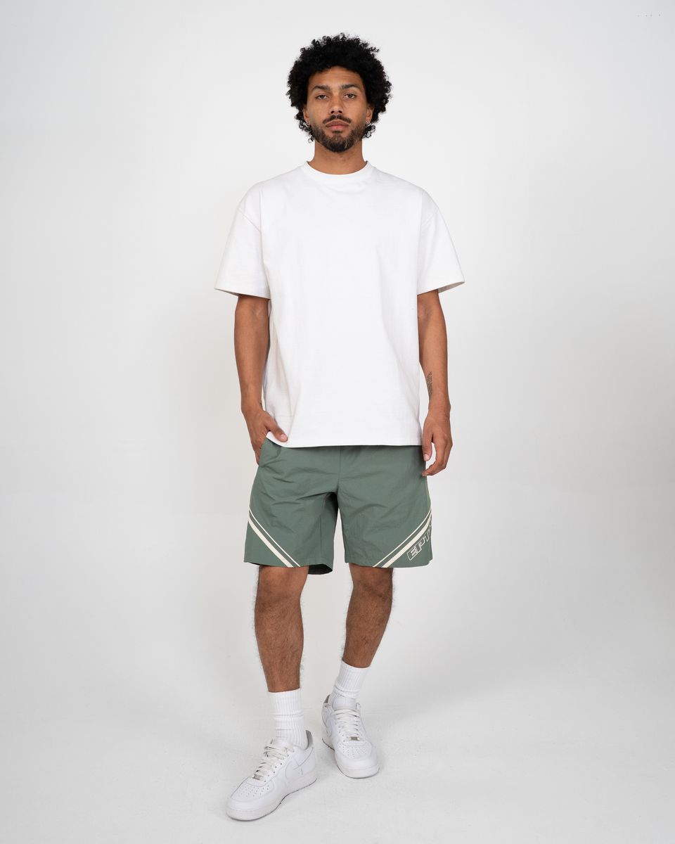 EPTM PERFECT BOXY TEE by EPTM