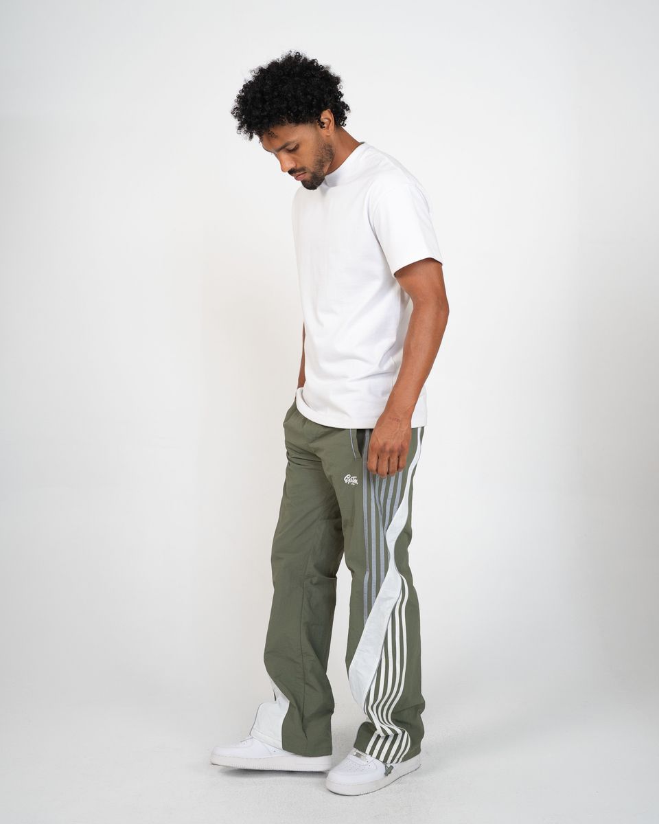 EPTM RETINA PANTS by EPTM