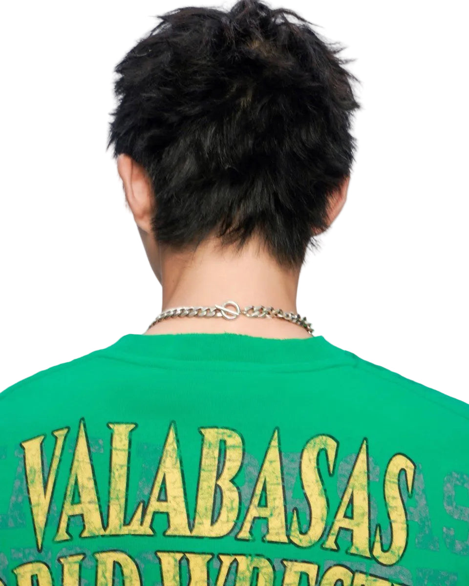 VALABASAS VWE TEE by VALABASAS