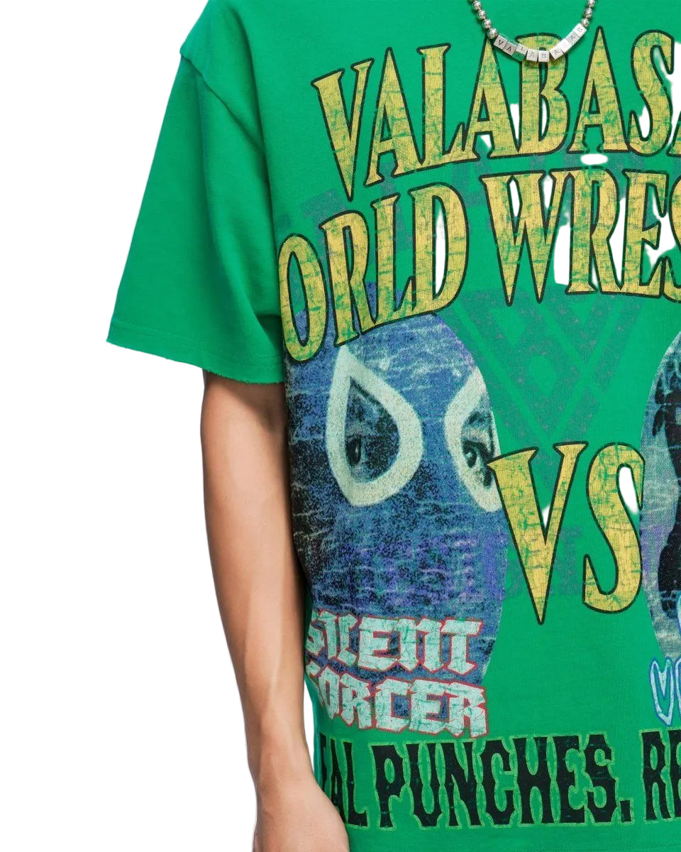 VALABASAS VWE TEE by VALABASAS