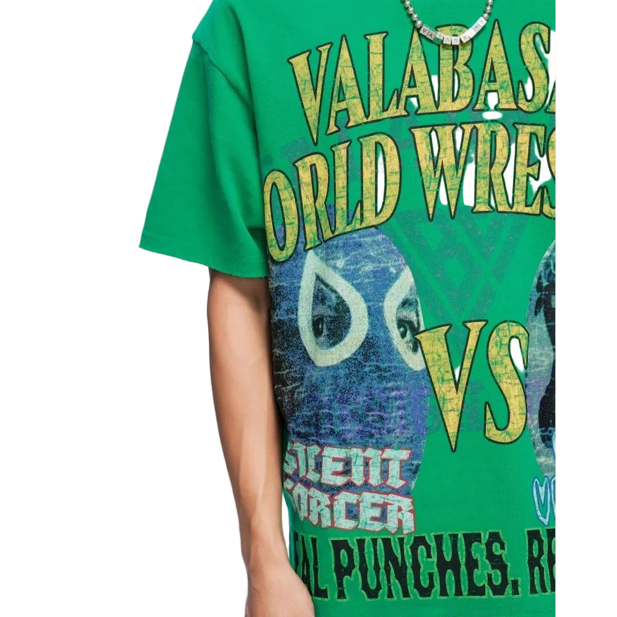 VALABASAS VWE TEE by VALABASAS