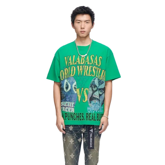 VALABASAS VWE TEE by VALABASAS