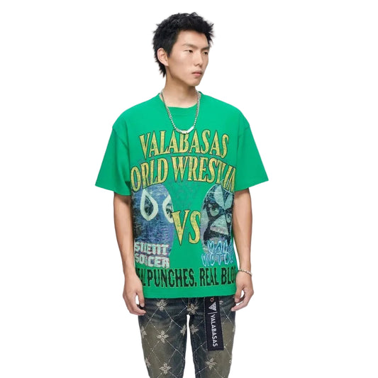 VALABASAS VWE TEE by VALABASAS