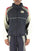 R3BEL WINDBREAKER JACKET by REBEL DNMT
