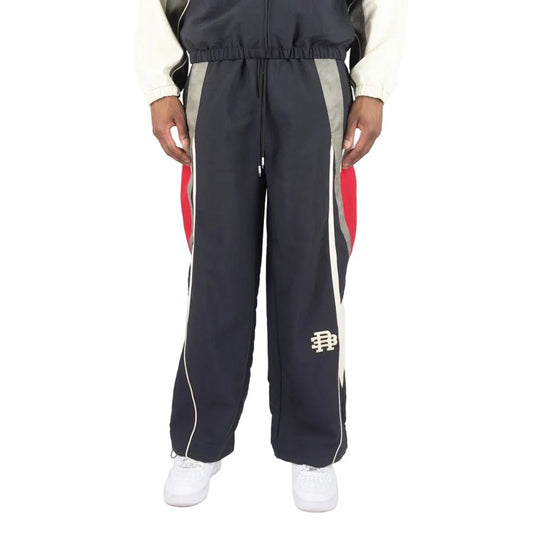 R3BEL WINDBREAKER PANTS by REBEL DNMT