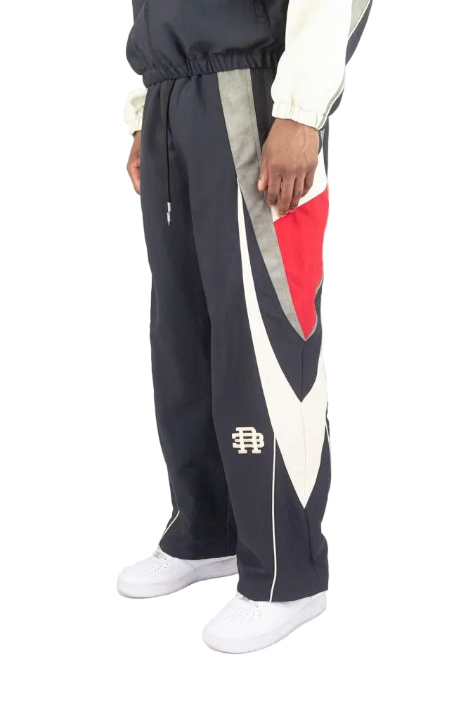 R3BEL WINDBREAKER PANTS by REBEL DNMT