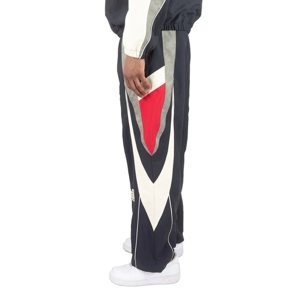 R3BEL WINDBREAKER PANTS by REBEL DNMT